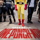 Illustration for article titled No iOne-Punch Man/i Cosplay Will Ever Top This